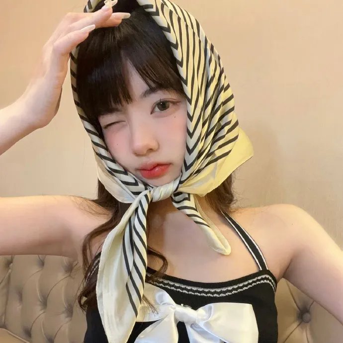 洗发水海报