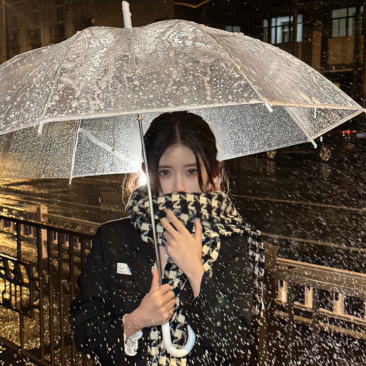 花吃了那女孩海报