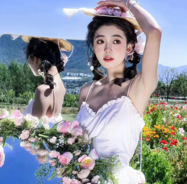 神枪少女第一季海报
